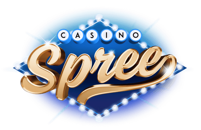 Spree Casino logo